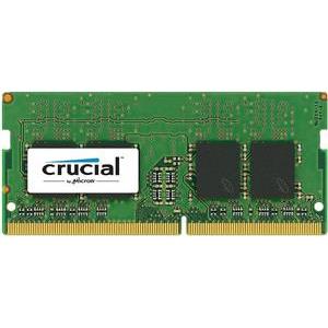 Memorija za prijenosno računalo Crucial 8 GB SO-DIMM DDR4 2666 MHz, CT8G4SFS8266