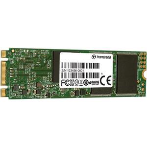 SSD Transcend 240GB, M.2 2280 SSD, SATA3, TLC , TS240GMTS820S