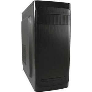 Računalo Xenon U10A / AMD DualCore A6 9500 (3.5GHz), 4GB, 1000GB, Radeon R7, Antivirusna zaštita