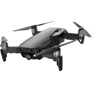 Dron DJI Mavic Air, Onyx Black, 4K UHD kamera, 3-axis gimbal, vrijeme leta do 21min, upravljanje daljinskim upravljačem, crni