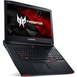 Prijenosno računalo Acer Predator G5-793-509K, NH.Q1HEX.030