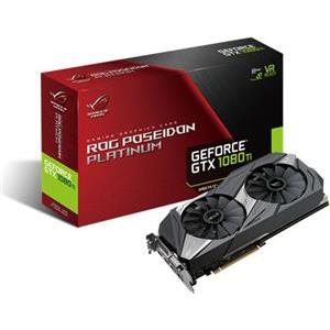Grafička kartica Asus POSEIDON-GTX1080TI-P11G-GAMING