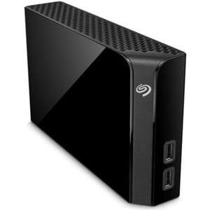 HDD eksterni Seagate Backup Plus Hub (3.5'',6TB,USB 3.0) STEL6000200