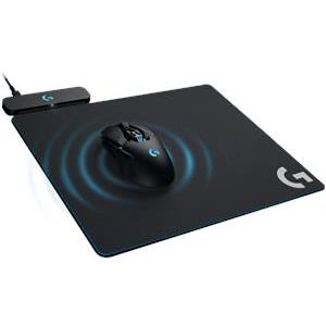 Podloga za miš Logitech Powerplay, bežično punjenje za G703 i G903 miševe