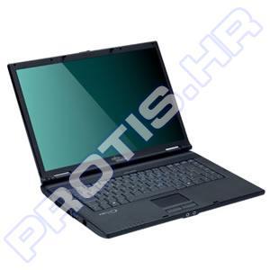 Prijenosno računalo Fujitsu Siemens Amilo Li 1705, SEE2-NEAS7-LI3