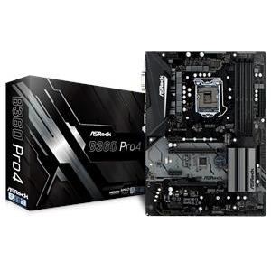 Matična ploča ASRock B360 Pro4, s1151, ATX