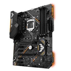 Matična ploča Asus TUF B360-Pro Gaming, s1151, ATX