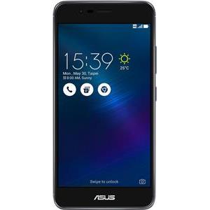 Mobitel Smartphone Asus Zenfone 3 MAX ZC520TL 3/32 GB: SIVA
