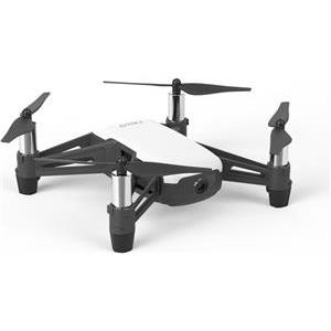 Dron RYZE Tello by DJI, HD kamera, EZ shots, brzina do 8m/s, vrijeme leta do 13min, upravljanje smartphoneom