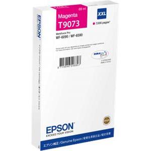 Tinta Epson WF-6xxx Magenta XXL