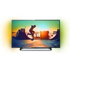 Philips LED TV 55PUS6262/12 