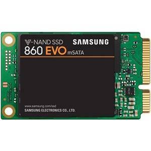 SSD Samsung 860 Evo 500 GB, SATA III, mSATA, MZ-M6E500BW/EU