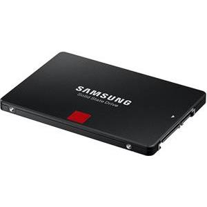 SSD Samsung 860 Pro 256 GB, SATA III, 2.5