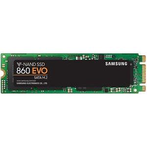 SSD Samsung 860 Evo 1 TB, SATA III, M.2 80mm, MZ-N6E1T0BW