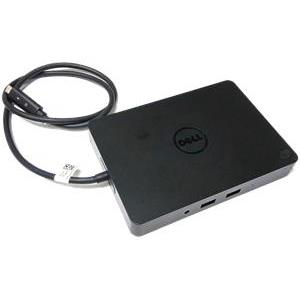 Dell Dock WD15 with 180W AC adapter