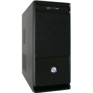 Računalo Helium 318IH / Intel Pentium G4400 (3.3GHz), 4GB, 1000GB, DVDRW, Intel HD Graphics 510, Antivirusna zaštita