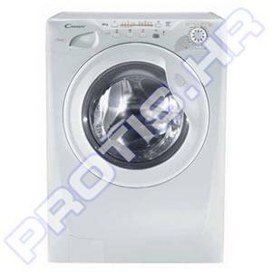 Perilica rublja Candy GO4 105
