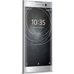 Mobitel Smartphone Sony Xperia XA2 Silver Dual SIM