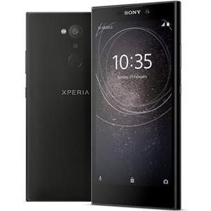 Mobitel Smartphone Sony Xperia L2 Black Dual SIM