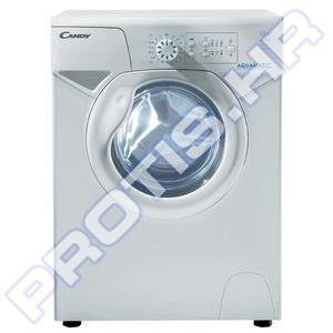 Perilica rublja Candy AQUAMATIC 80F