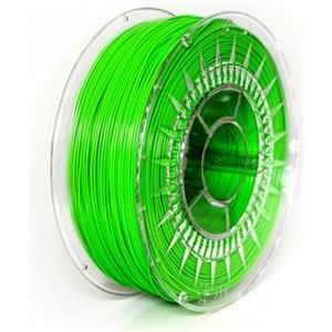 Nit za 3D printer, PETG 1,75mm, svjetlo zelena, 1kg