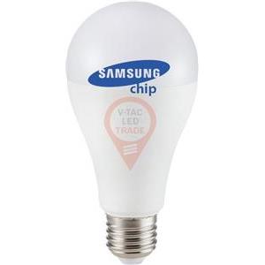 Žarulja LED E27 11W, toplo svjetlo, SAMSUNG chip,V-tac 177