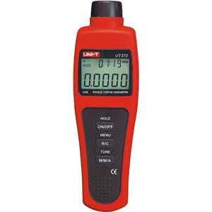 Instrument brojač okretaja UT-372, Uni-trend