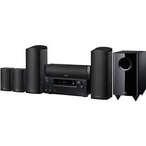 Kućno kino 5.1.2 ONKYO HT-S7805 (B) Black