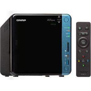 STORAGE QNAP NAS TS-453B-4G