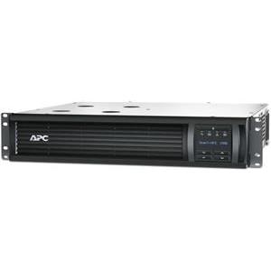 APC Smart-UPS 1500VA LCD RM 2U 230V with SmartConnect, SMT1500RMI2UC