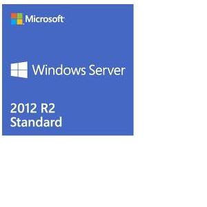 LENOVO MS Win Server 2012 R2 Standard (ROK)