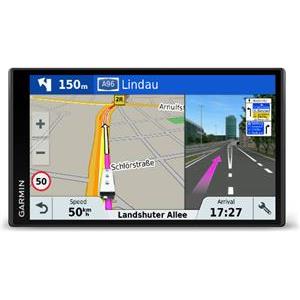 Auto navigacija Garmin Camper 770LMT-D Europe, Lifte time update, Bluetooth, 7
