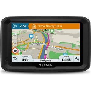 Auto navigacija Garmin dezl 580 LMT-D Europe, Lifte time update, Bluetooth, 5