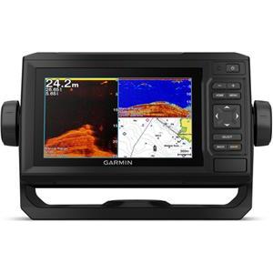 Garmin echoMAP Plus 62cv Color, int. antena, s GT20-TM sondom (6,0