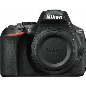 Digitalni fotoaparat Nikon D5600 BODY 