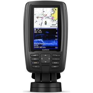 Garmin echoMAP Plus 42cv Color, int. antena, bez sonde (4,3