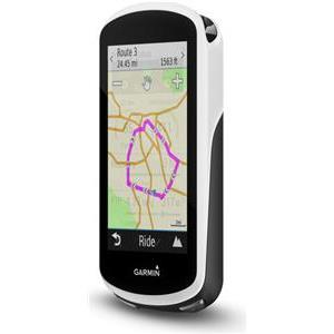 Garmin Edge 1030 bundle (HRM + CAD) ( touchscreen, live tracking) 010-01758-11