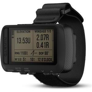 Garmin Foretrex 701 Balistic edition