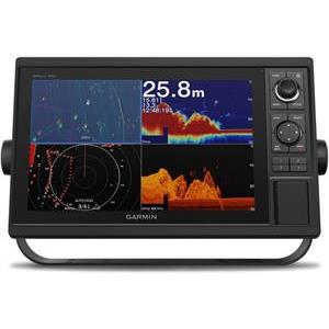 Garmin GPSMAP 1222xsv Color, int. antena, bez sonde (12