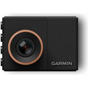 Kamera Garmin DashCam 55 (sa GPS-om) 1440p, 1080p, 720p, 8GB microSD