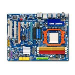 Matična ploča sAM2 Gigabyte MA790X-UD3P
