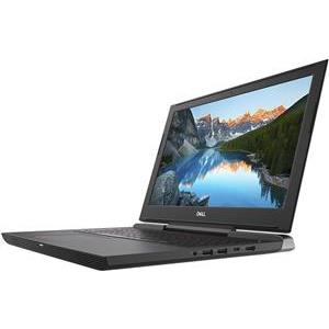 Prijenosno računalo Dell Inspiron 7577 15.6in FHD(1920x1080), Intel i5-7300HQ Quad(6MB Cache, 3.5 GHz), 8GB,1TB+8GB Cache,GeForce GTX 1050 4GB, WiFi,BT,Miracast,RJ-45,HD Cam,Mic,USB3.1x2,USB3.1 PWS,US