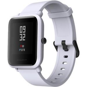 Sportski sat Xiaomi Amazfit Bip, HR, GPS, pametne obavijesti, bijela