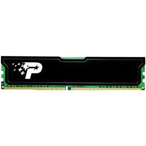 Memorija Patriot Elite 4 GB DDR4, 2666Mhz, HS, PSD44G266641H