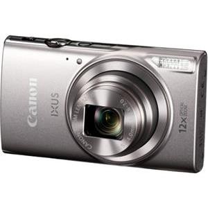 Digitalni fotoaparat Canon IXUS 285 HS, srebrni
