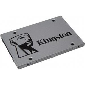 SSD Kingston UV500 120 GB, SATA III, 2.5
