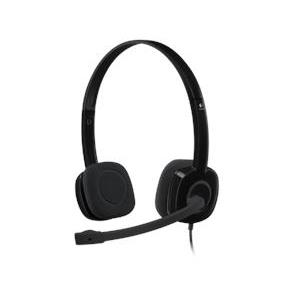 Logitech Stereo Headset H151