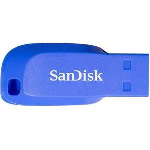 USB memorija 32 GB SanDisk SDCZ50C-032G-B35BE Cruzer Blade Electric Blue