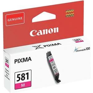 Canon tinta CLI-581M, magenta