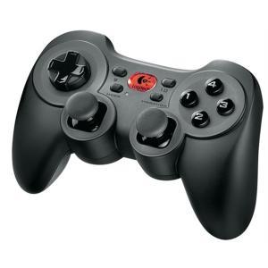 Logitech rumblepad 2 on sale ps4